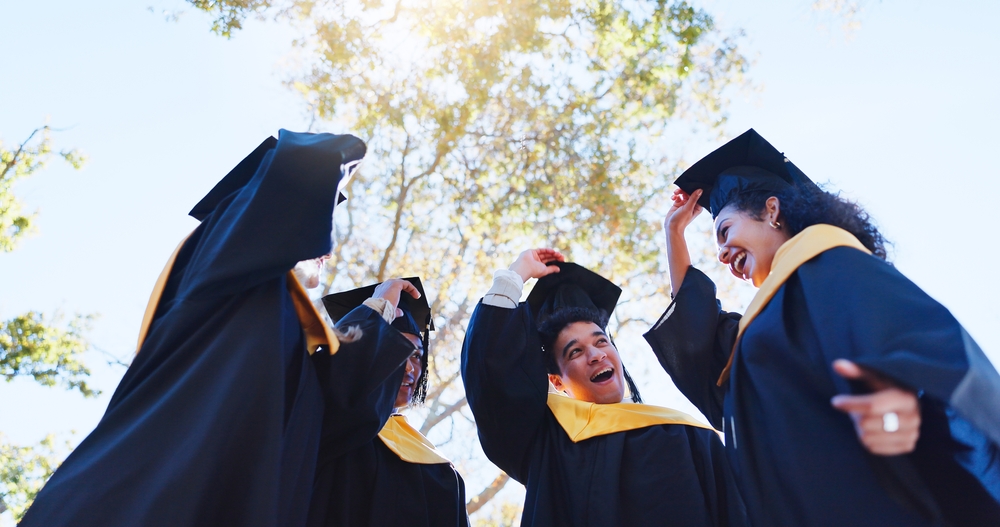 l'intérim est la solution idéale pour les jeunes diplômés